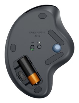 Mysz Logitech ERGO M575S Graphite Logitech