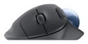 Mysz Logitech ERGO M575S Graphite Logitech