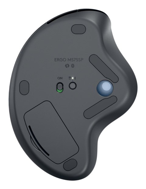 Mysz Logitech ERGO M575S Graphite Logitech
