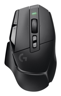 Mysz Logitech G502 X Lightspeed Logitech
