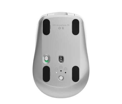 Mysz Logitech MX Anywhere 3S Pale Grey Logitech