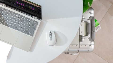 Mysz Logitech MX Anywhere 3S Pale Grey Logitech