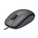 Mysz Logitech M100 Black Logitech
