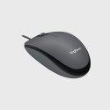 Mysz Logitech M100 Black Logitech