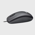 Mysz Logitech M100 Black Logitech
