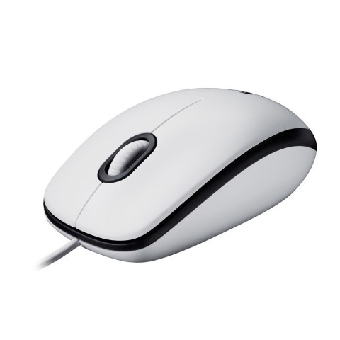 Mysz Logitech M100 White Logitech