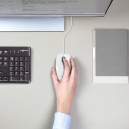 Mysz Logitech M100 White Logitech