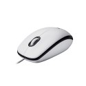 Mysz Logitech M100 White Logitech