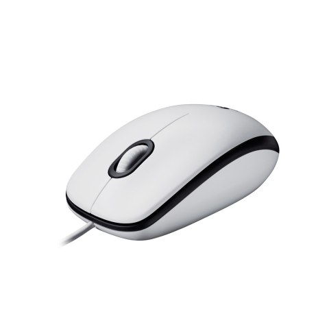 Mysz Logitech M100 White Logitech