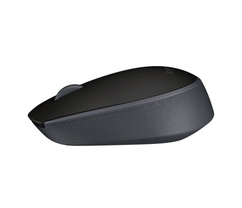 Mysz Logitech M171 910-004424 (optyczna; 1000 DPI; kolor czarny) Logitech