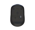 Mysz Logitech M171 910-004424 (optyczna; 1000 DPI; kolor czarny) Logitech