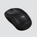 Mysz Logitech M220 Silent 910-004878 (optyczna; 1000 DPI; kolor czarny) Logitech
