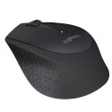 Mysz Logitech M280 910-004287 (optyczna; 1000 DPI; kolor czarny) Logitech