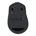 Mysz Logitech M280 910-004287 (optyczna; 1000 DPI; kolor czarny) Logitech
