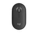 Mysz Logitech Pebble 2 M350s Black Logitech