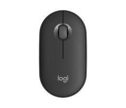 Mysz Logitech Pebble 2 M350s Black Logitech