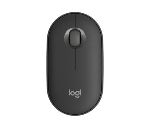Mysz Logitech Pebble 2 M350s Black Logitech