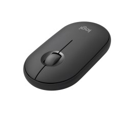 Mysz Logitech Pebble 2 M350s Black Logitech
