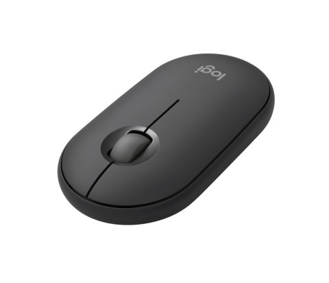 Mysz Logitech Pebble 2 M350s Black Logitech