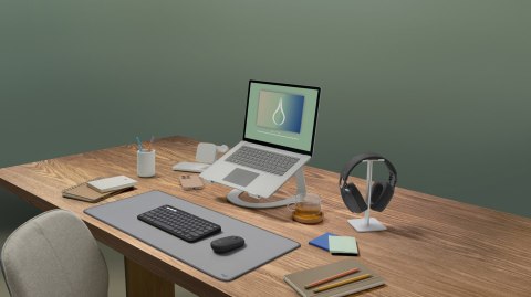 Mysz Logitech Pebble 2 M350s Black Logitech