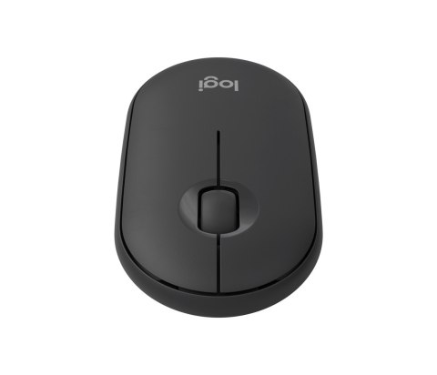 Mysz Logitech Pebble 2 M350s Black Logitech