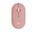 Mysz Logitech Pebble 2 M350s Pink Logitech
