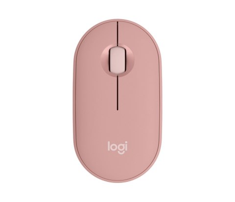 Mysz Logitech Pebble 2 M350s Pink Logitech