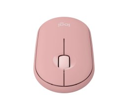 Mysz Logitech Pebble 2 M350s Pink Logitech