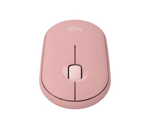 Mysz Logitech Pebble 2 M350s Pink Logitech