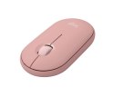 Mysz Logitech Pebble 2 M350s Pink Logitech