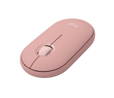 Mysz Logitech Pebble 2 M350s Pink Logitech