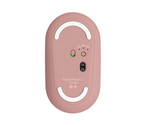 Mysz Logitech Pebble 2 M350s Pink Logitech