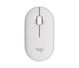Mysz Logitech Pebble 2 M350s White Logitech