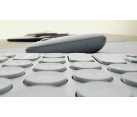 Mysz Logitech Pebble 2 M350s White Logitech