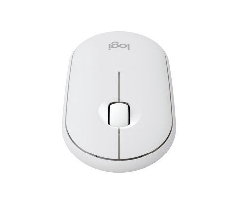 Mysz Logitech Pebble 2 M350s White Logitech