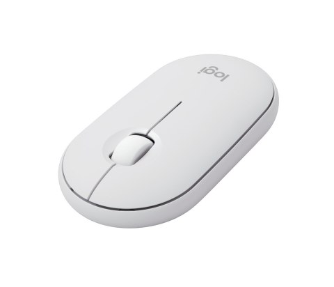 Mysz Logitech Pebble 2 M350s White Logitech