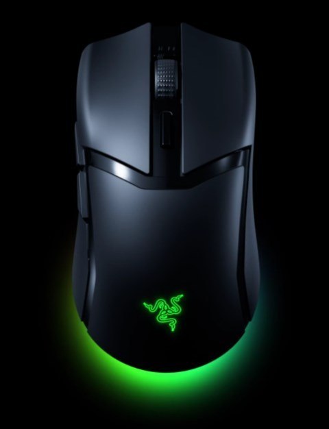 Mysz Razer Cobra HyperSpeed RAZER