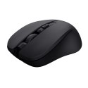 Mysz TRUST Mydo Silent wireless Black Trust