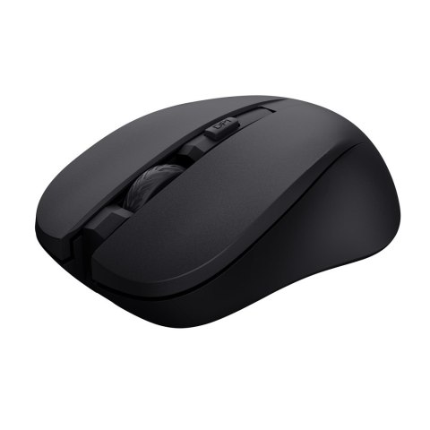 Mysz TRUST Mydo Silent wireless Black Trust