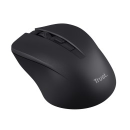 Mysz TRUST Mydo Silent wireless Black Trust