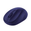 Mysz TRUST Primo Wireless Mouse matt dark blue Trust