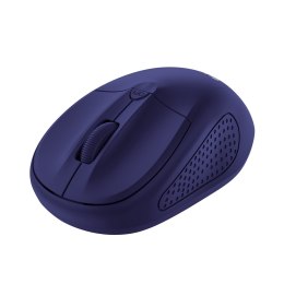 Mysz TRUST Primo Wireless Mouse matt dark blue Trust