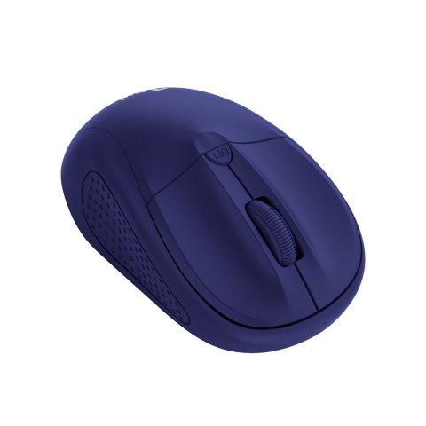 Mysz TRUST Primo Wireless Mouse matt dark blue Trust