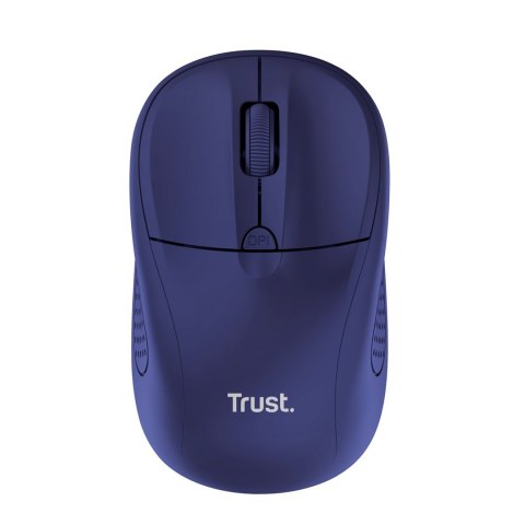 Mysz TRUST Primo Wireless Mouse matt dark blue Trust