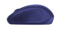 Mysz TRUST Primo Wireless Mouse matt dark blue Trust