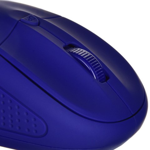 Mysz TRUST Primo Wireless Mouse matt dark blue Trust