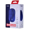 Mysz TRUST Primo Wireless Mouse matt dark blue Trust