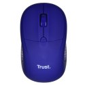 Mysz TRUST Primo Wireless Mouse matt dark blue Trust