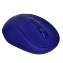 Mysz TRUST Primo Wireless Mouse matt dark blue Trust