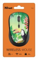 Mysz TRUST Yvi Wireless Toucan Trust